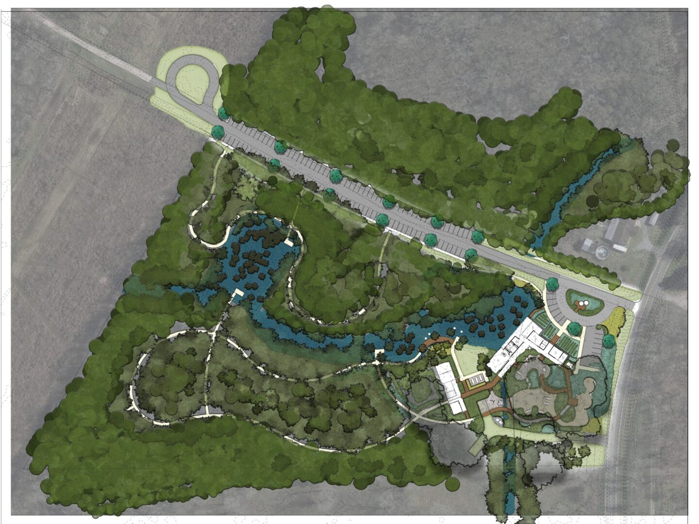 Recreation pageOverall Site Plan Replace from